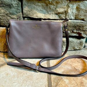 Kate Spade cross body bag